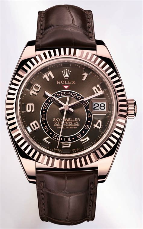 flex wheeler rolex|rolex sky dweller watch.